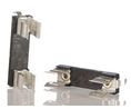6.3A PCB Mount Fuse Holder for 5 x 20mm Fuse, 250V ac